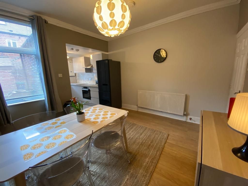 Room Eastwood Road in Sheffield