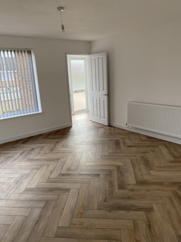 House Kensington Avenue in Charnwood