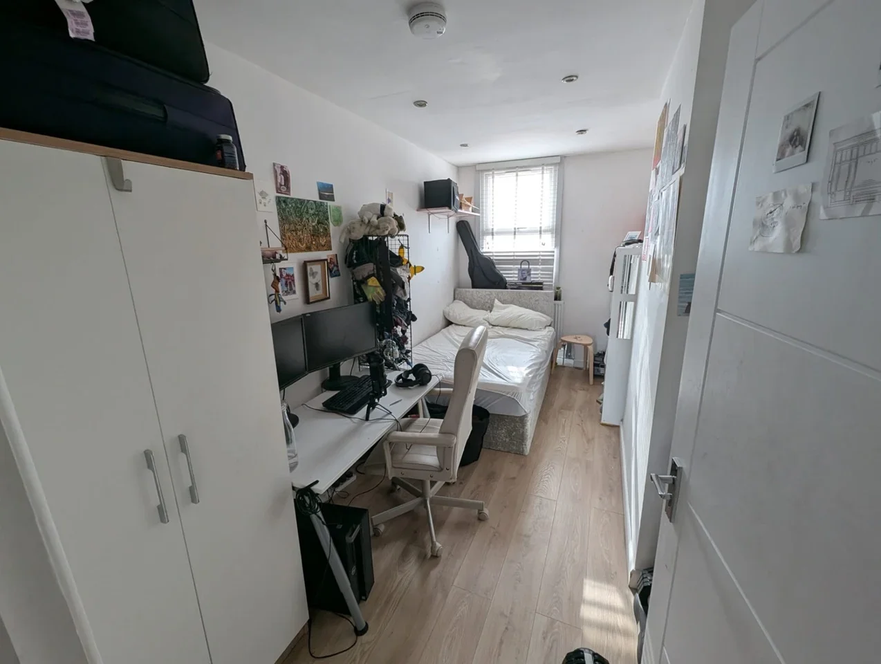 Room Blackheath Road in Greater London