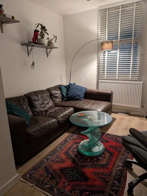 Room Blackheath Road in Greater London