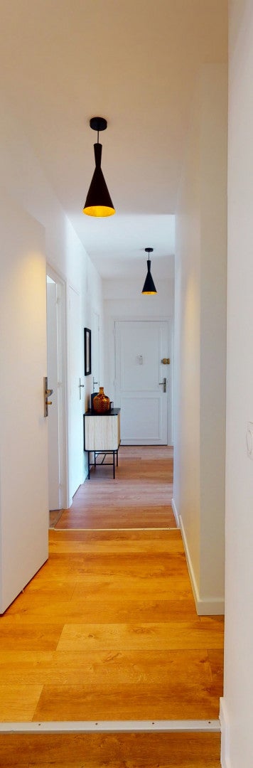 Appartement Rue Saint-Sever à Rouen