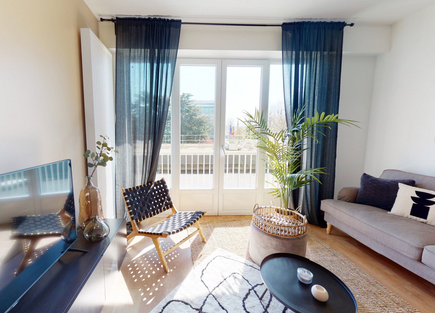 Appartement Rue Saint-Sever à Rouen
