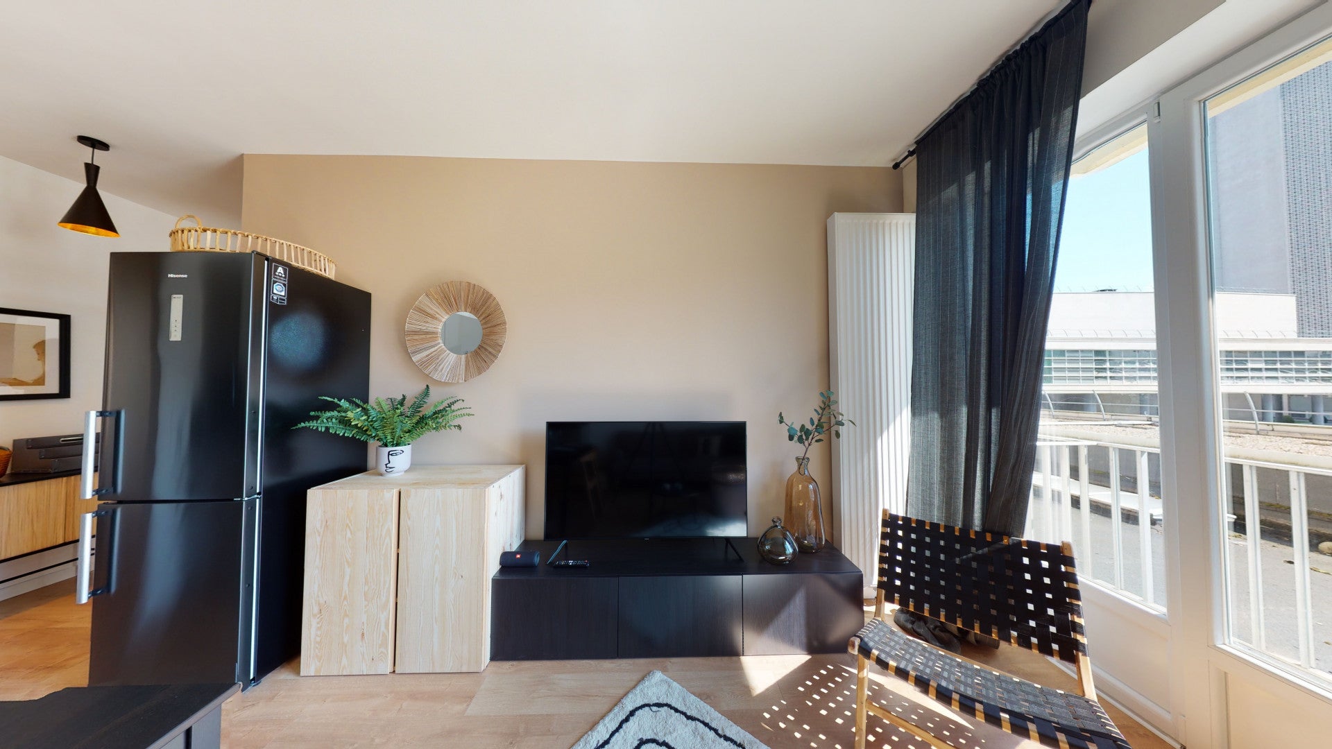 Appartement Rue Saint-Sever à Rouen