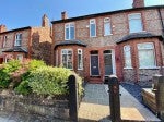 House Cedar Road in Trafford