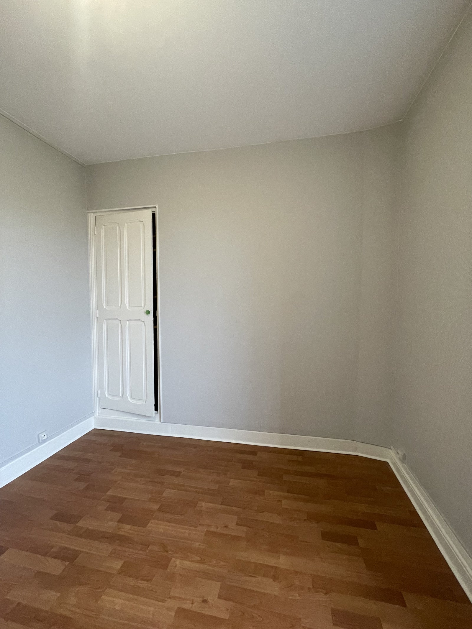 Flat Rue de la Foucotte in Nancy