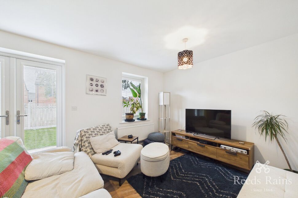 Flat Sabden Close in Manchester