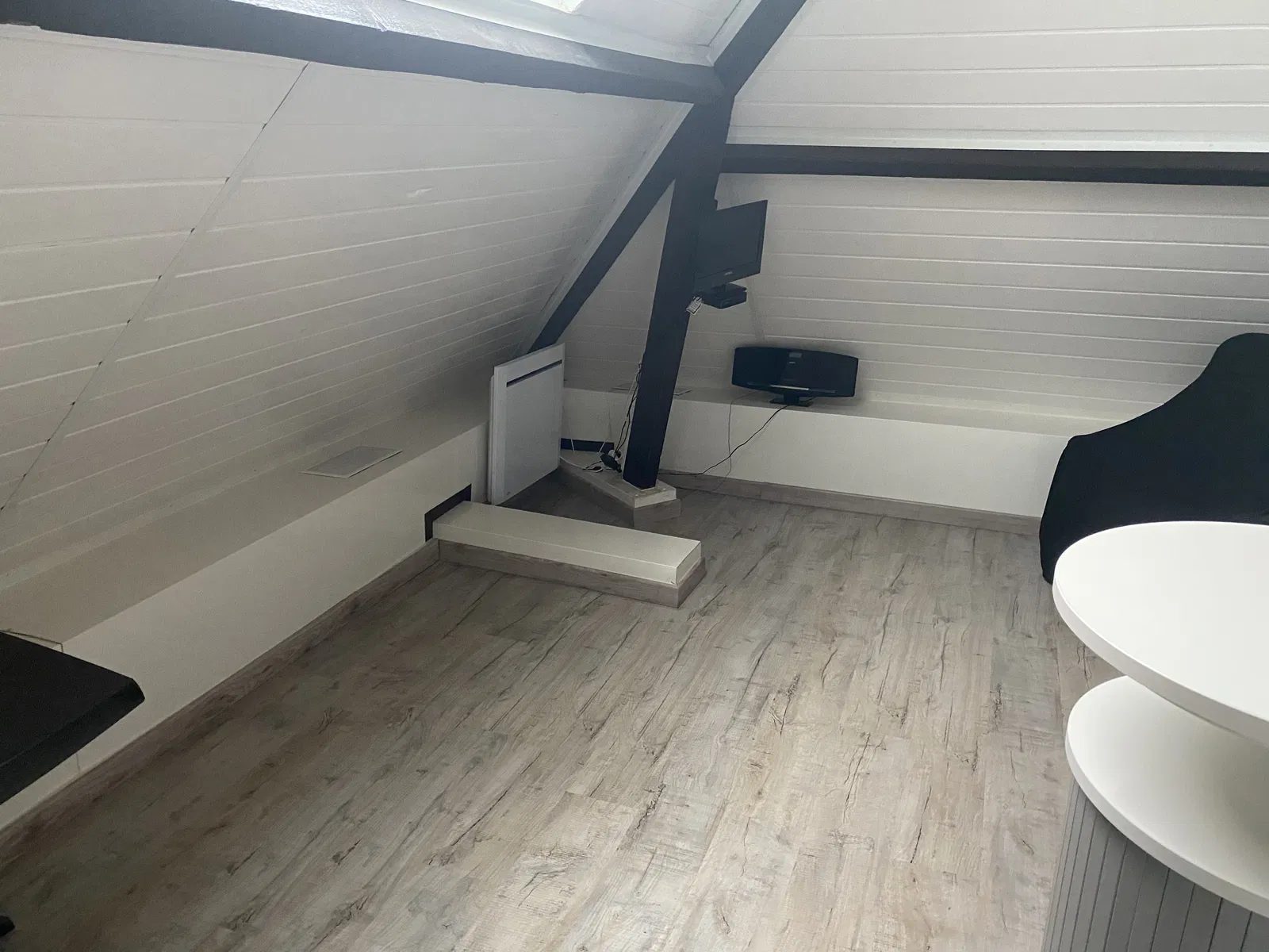 Room Rue des Iris in Corbas