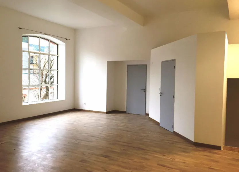 Maison Rue Jeanne d'Arc à Nancy
