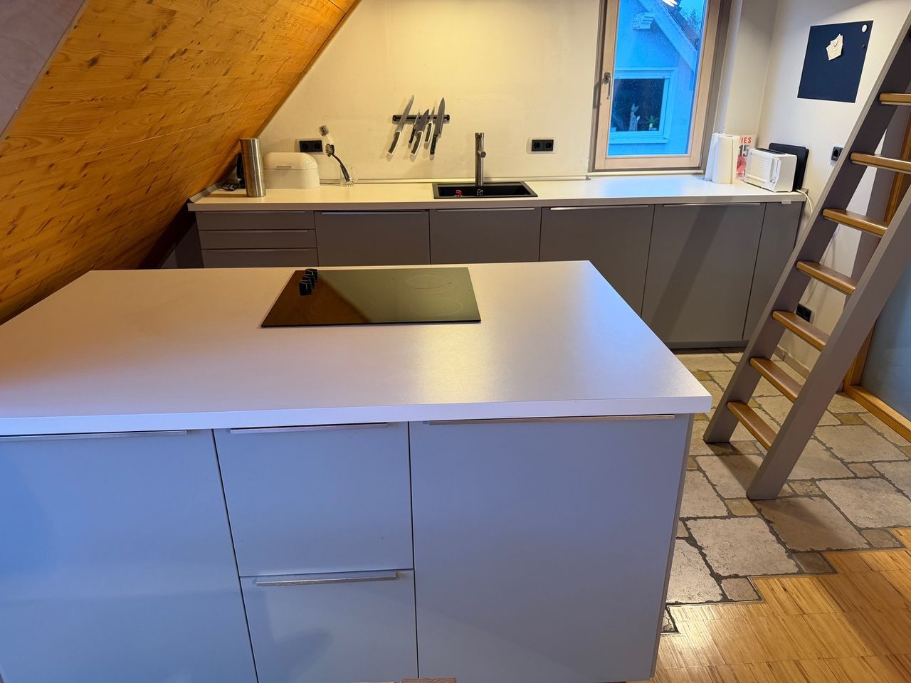 Wohnung Wendelsteiner Straße in Nürnberg