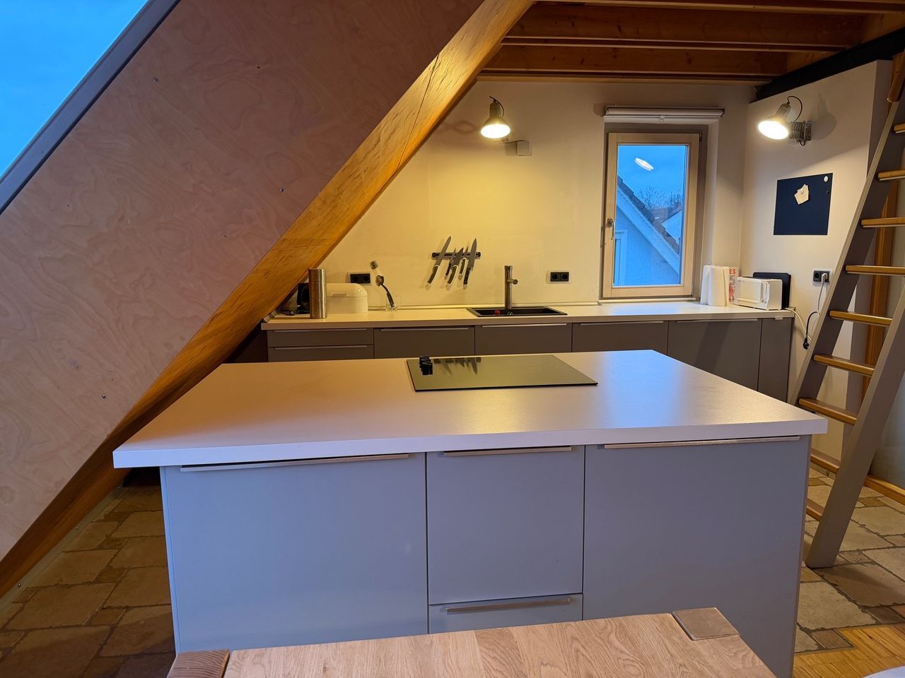 Wohnung Wendelsteiner Straße in Nürnberg