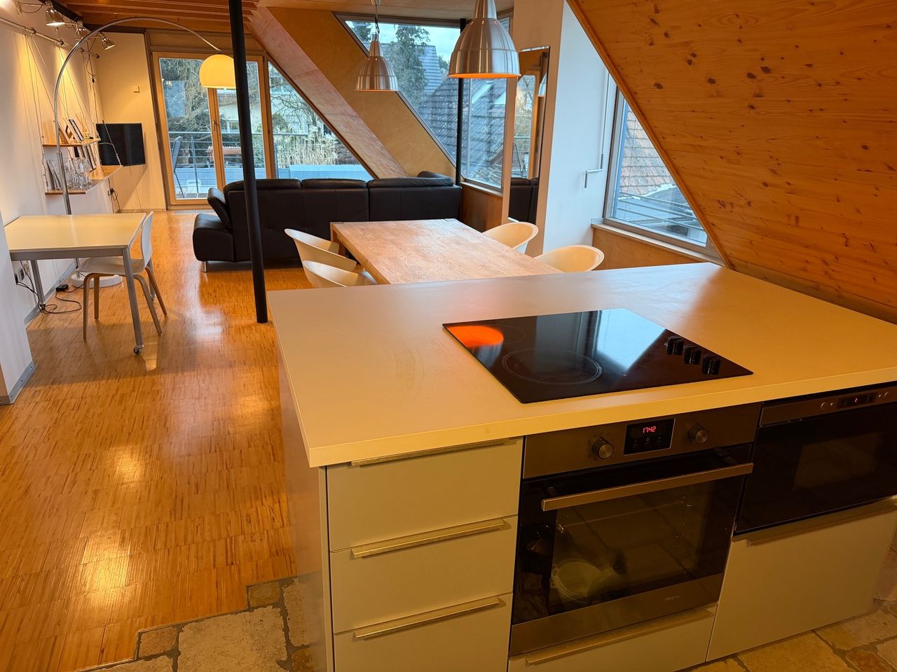 Wohnung Wendelsteiner Straße in Nürnberg