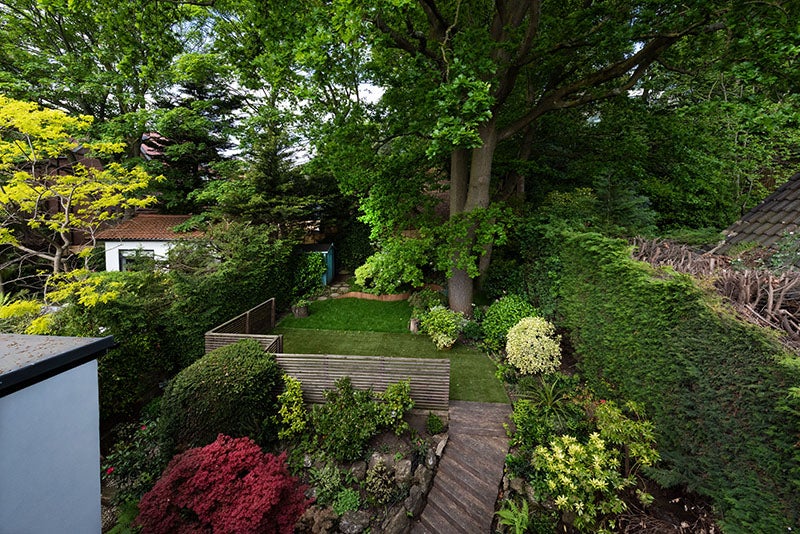 Flat West Heath Gardens in Greater London