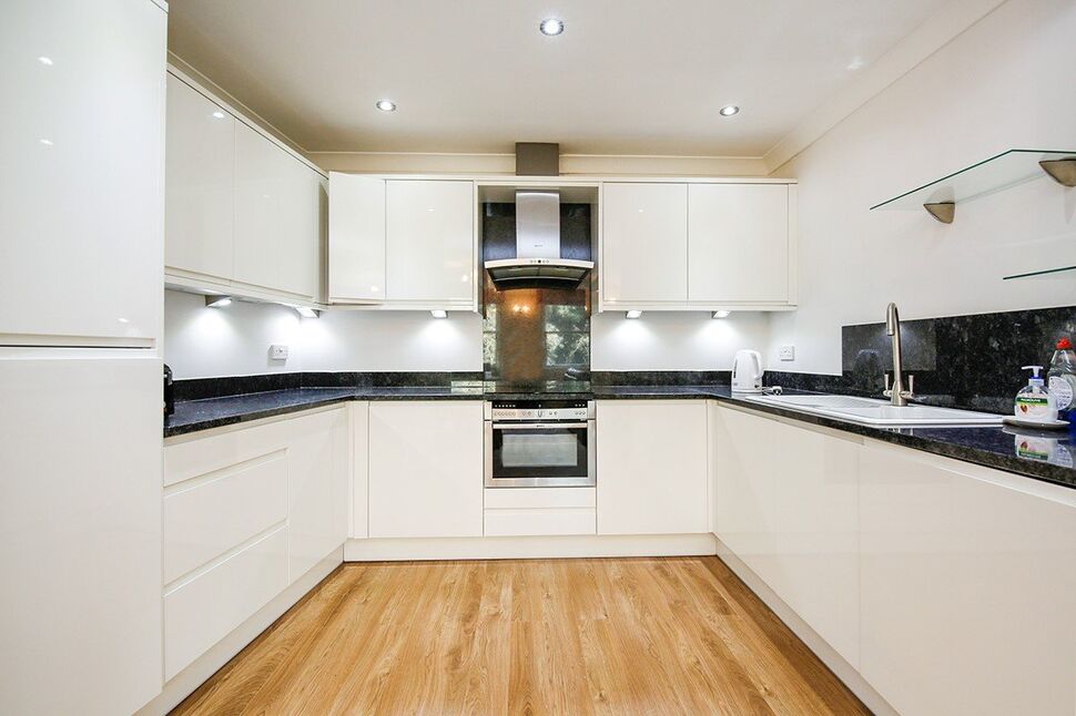 Flat New Elvet in Durham