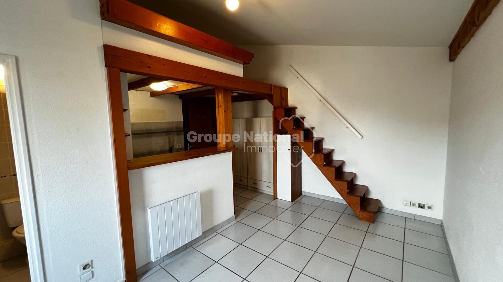 Appartement Rue Oscar Saint-Prix à Saint-Péray