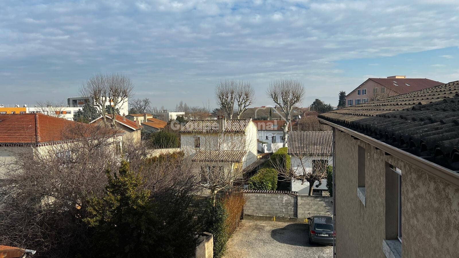 Appartement Rue Oscar Saint-Prix à Saint-Péray
