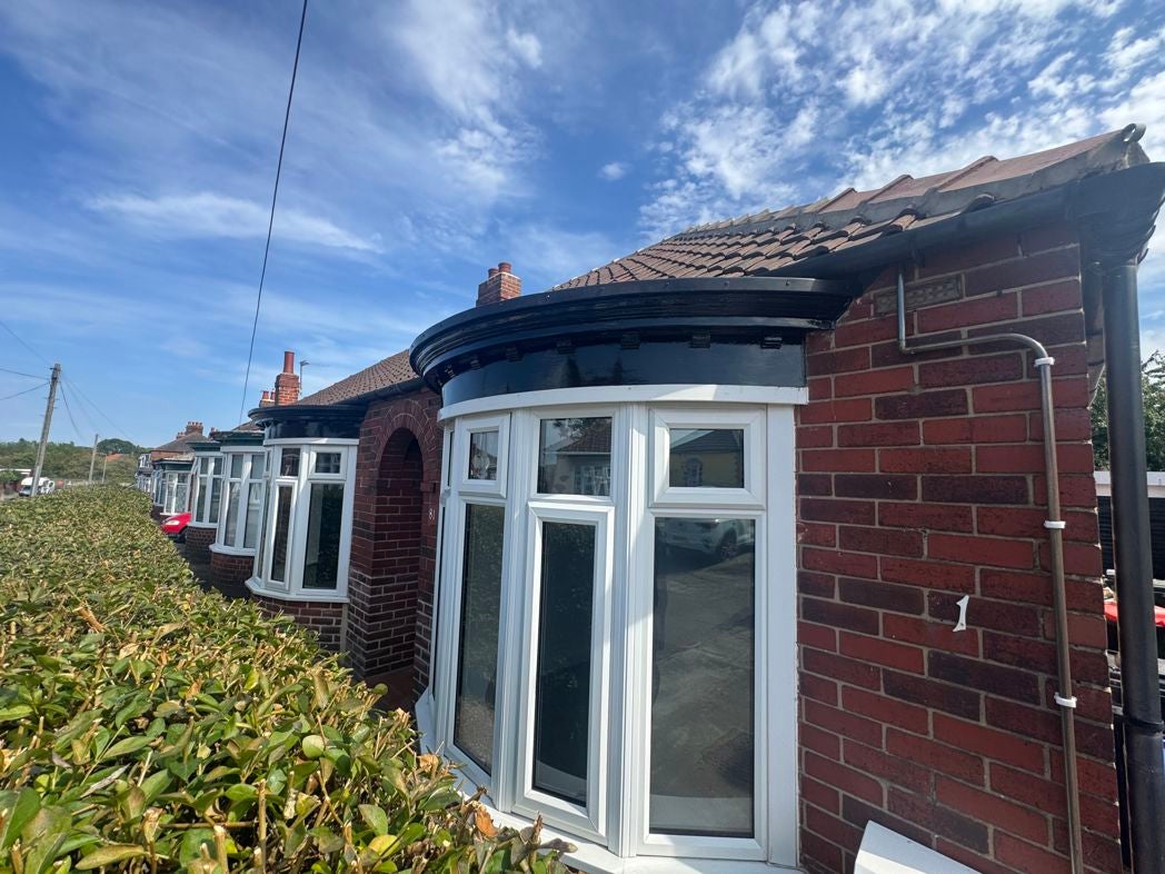 House The Ridings in Middlesbrough