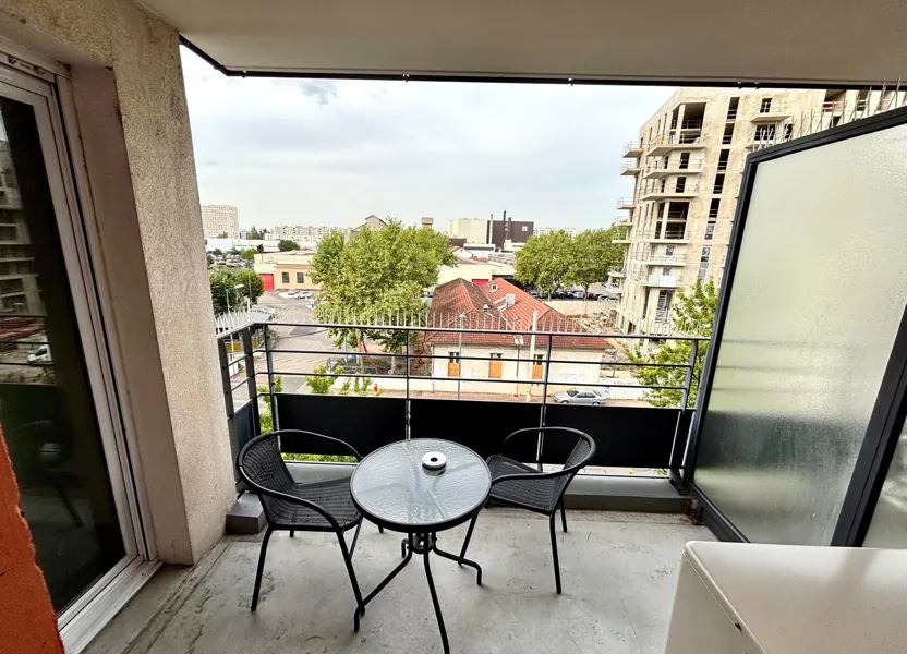 Appartement Avenue Paul Santy à Lyon