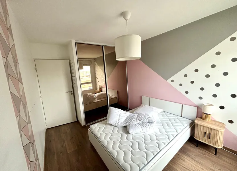 Appartement Avenue Paul Santy à Lyon