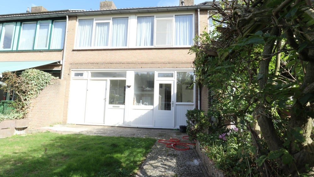 Huis Dammestraat in Eindhoven