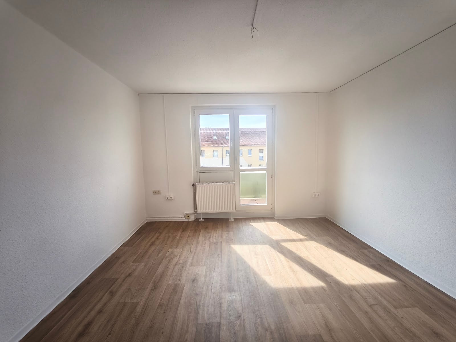 Wohnung Naumburger Straße in Merseburg
