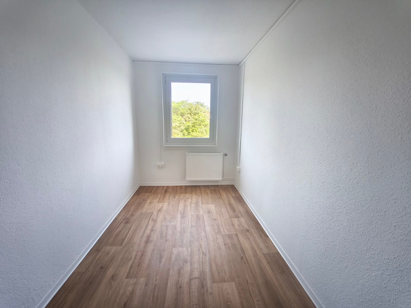 Wohnung Naumburger Straße in Merseburg