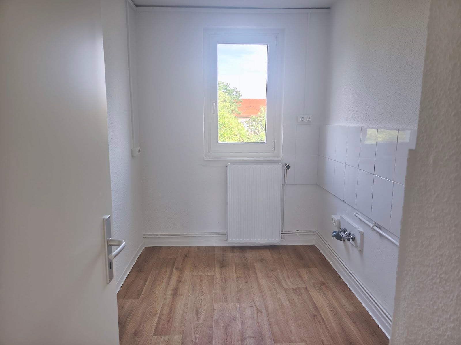 Wohnung Naumburger Straße in Merseburg