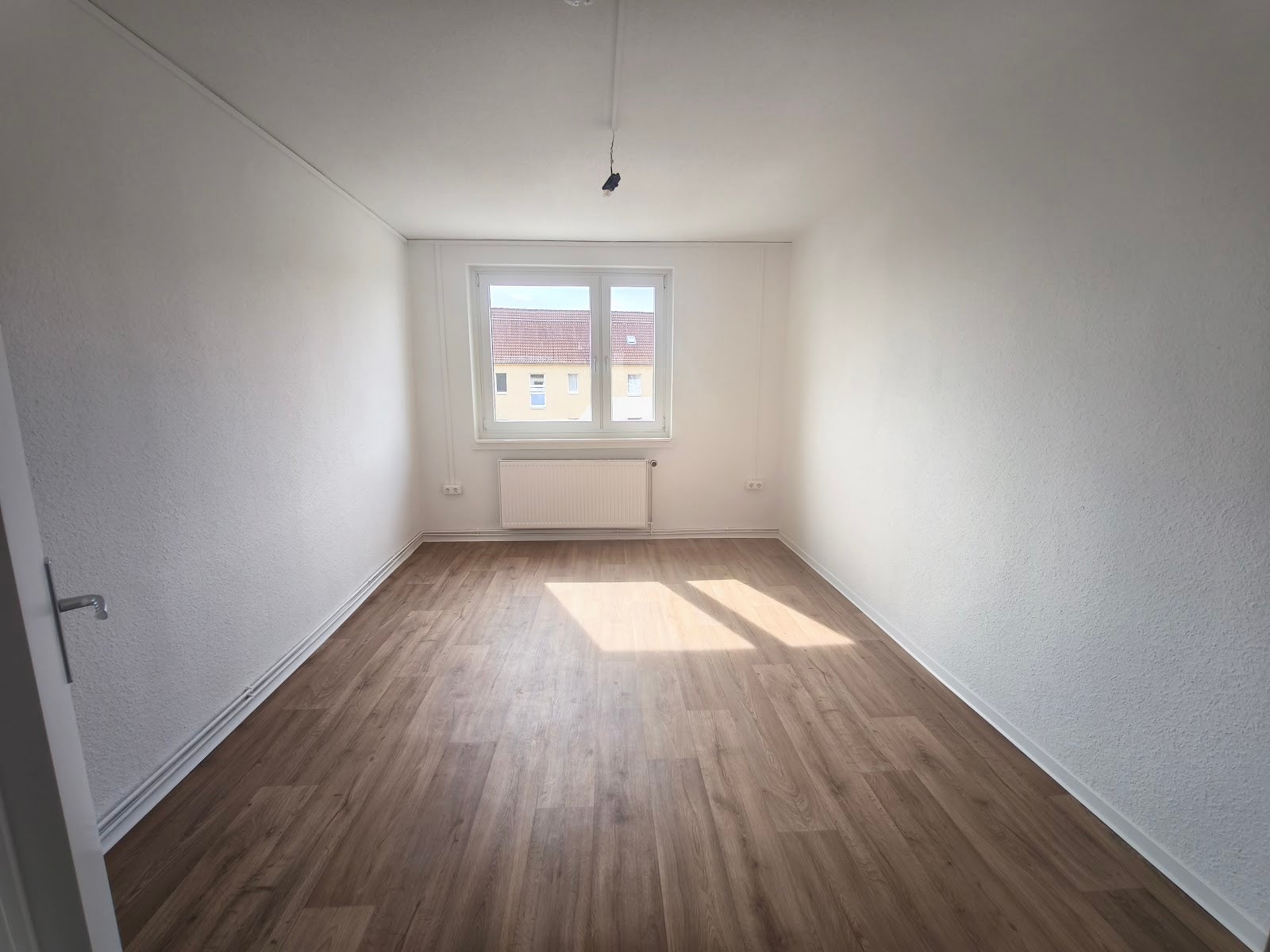 Wohnung Naumburger Straße in Merseburg