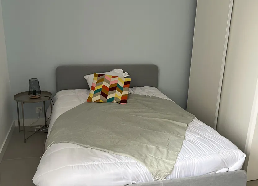 Room Avenue Winston Churchill in Toulouse
