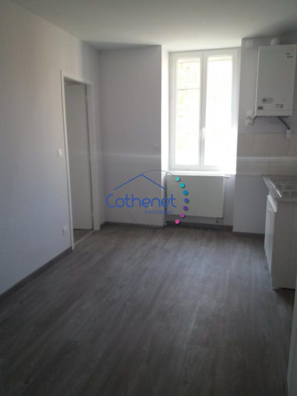 Appartement Rue Jean-Baptiste Fournier à Thizy-les-Bourgs