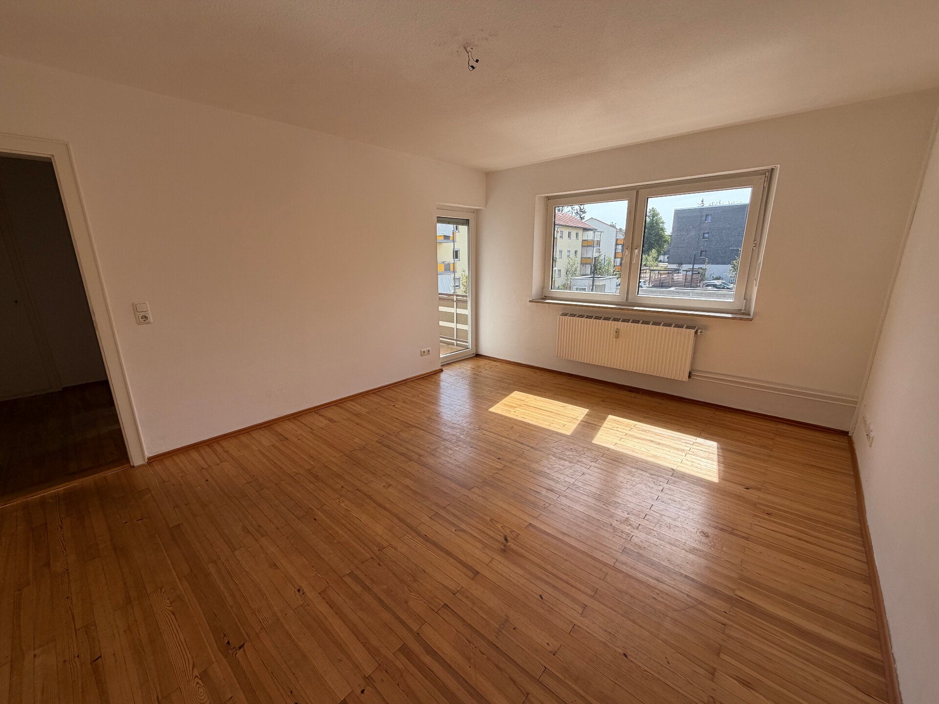 Wohnung Bissingerstraße in Erlangen