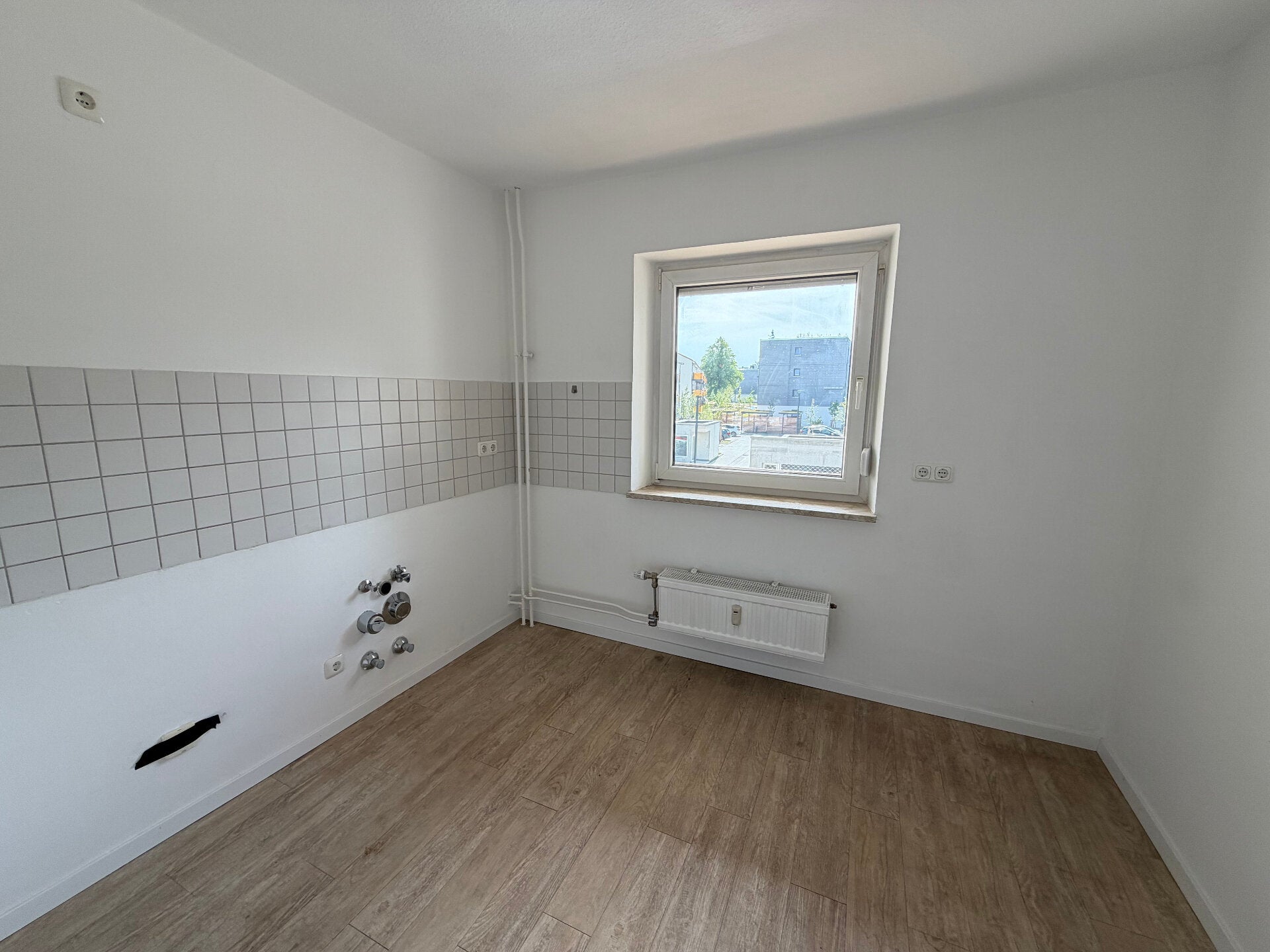 Wohnung Bissingerstraße in Erlangen