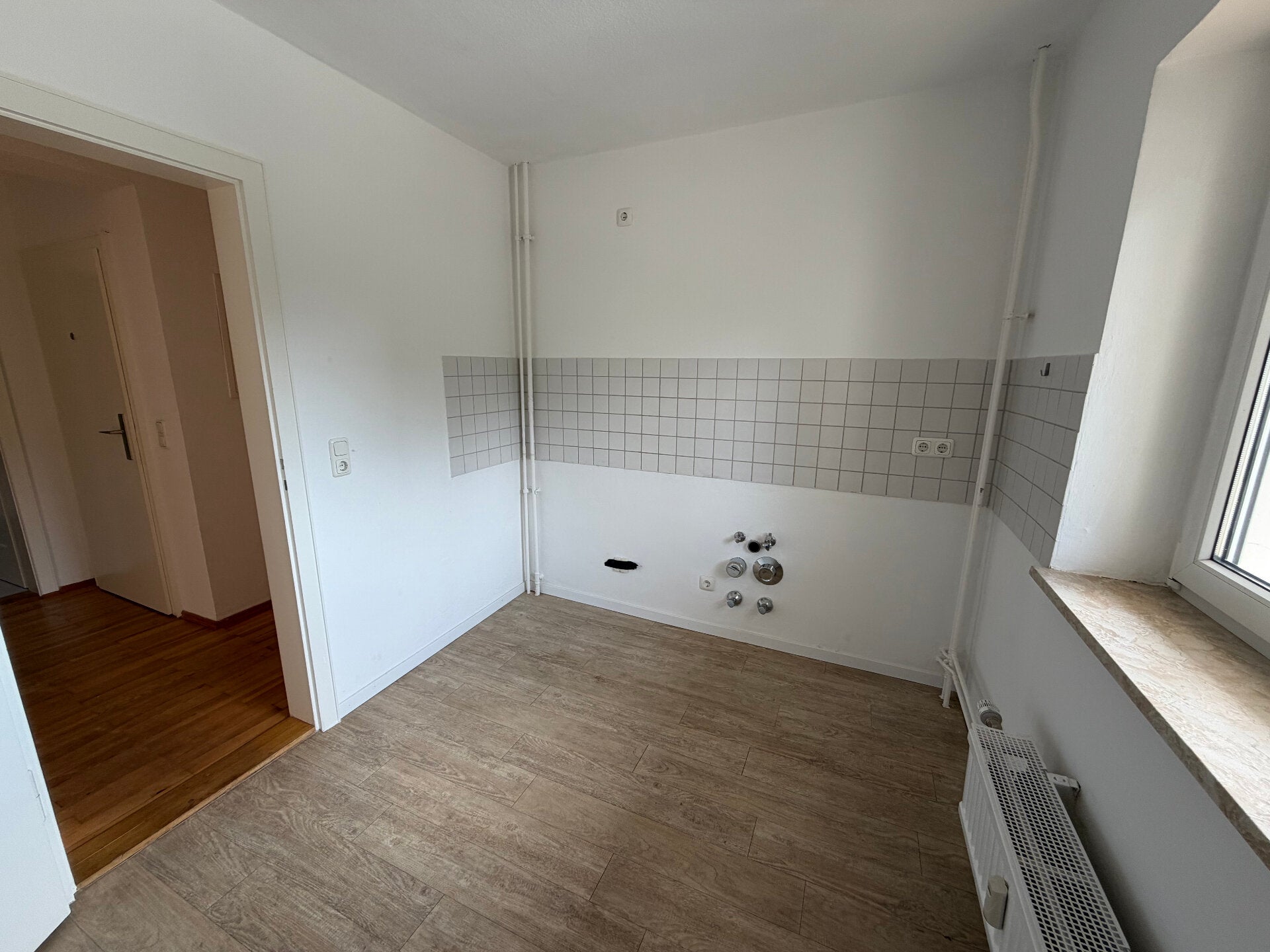 Wohnung Bissingerstraße in Erlangen