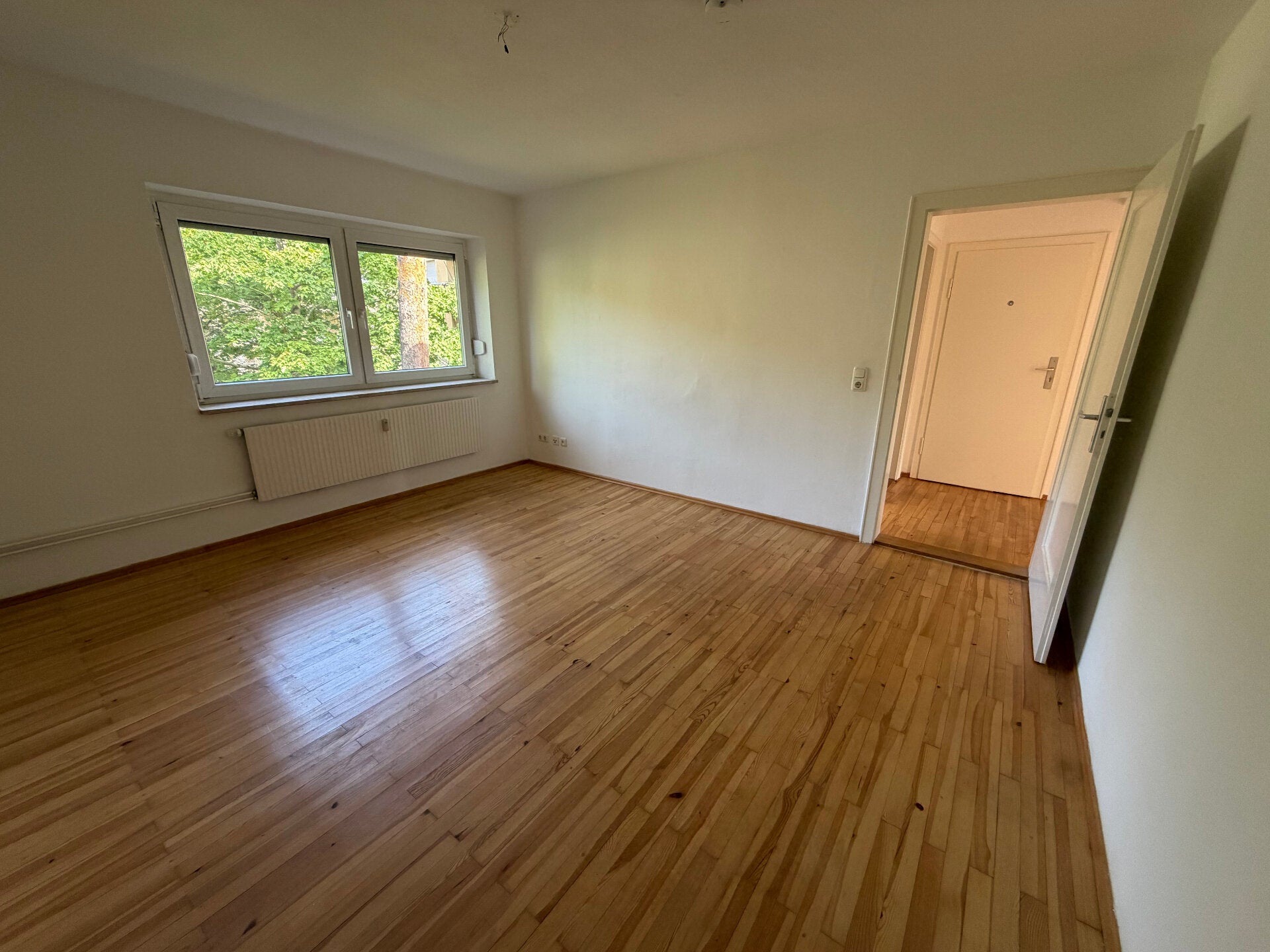 Wohnung Bissingerstraße in Erlangen
