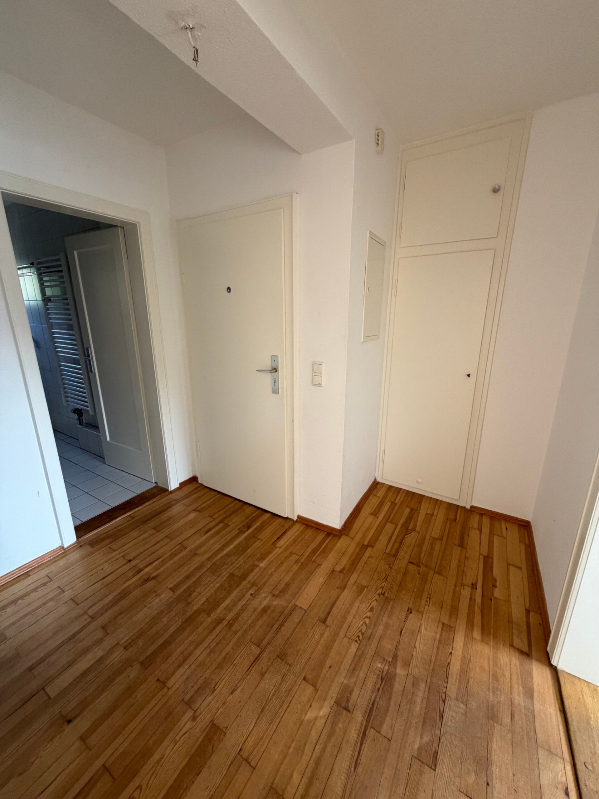 Wohnung Bissingerstraße in Erlangen