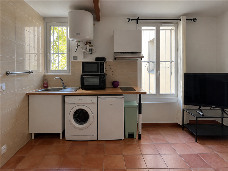 Appartement Rue de la République à Saint-Denis