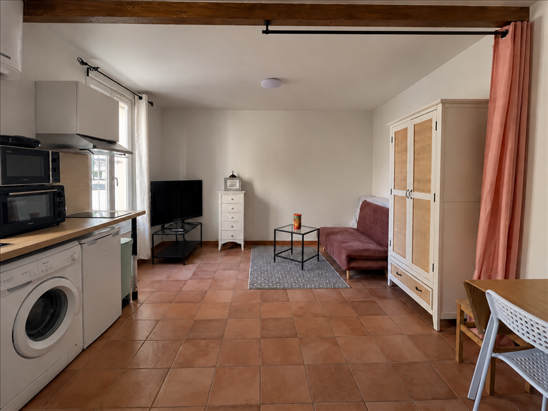Appartement Rue de la République à Saint-Denis