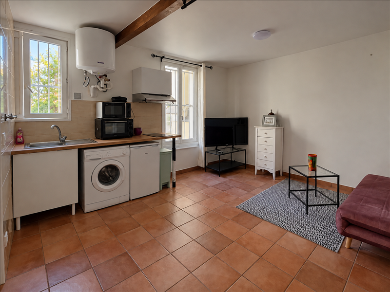 Appartement Rue de la République à Saint-Denis
