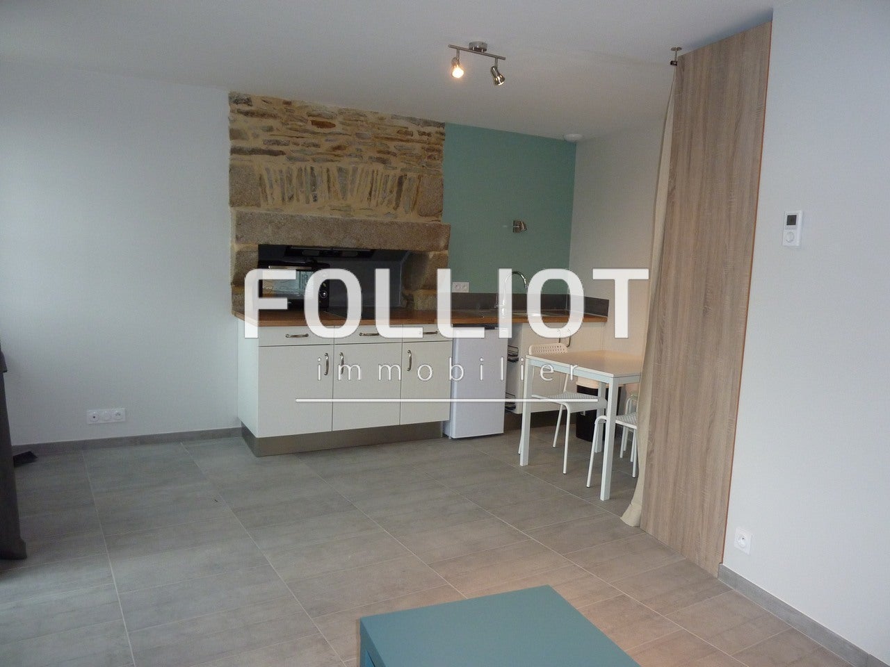 Appartement Rue Hoche à Fougères
