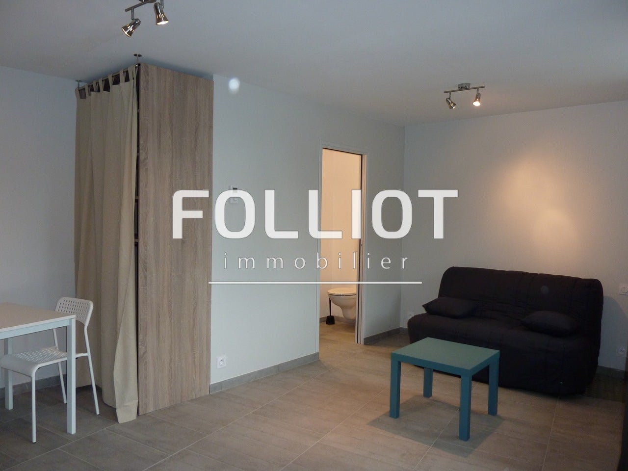 Appartement Rue Hoche à Fougères