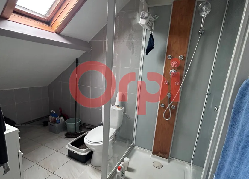 Appartement Boulevard du Fort Carabit à Péronne