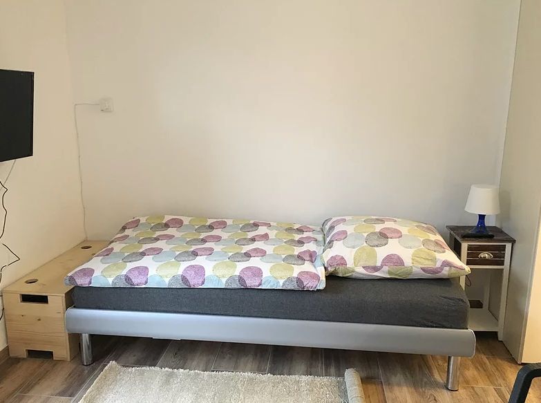 Wohnung Lohstraße in München