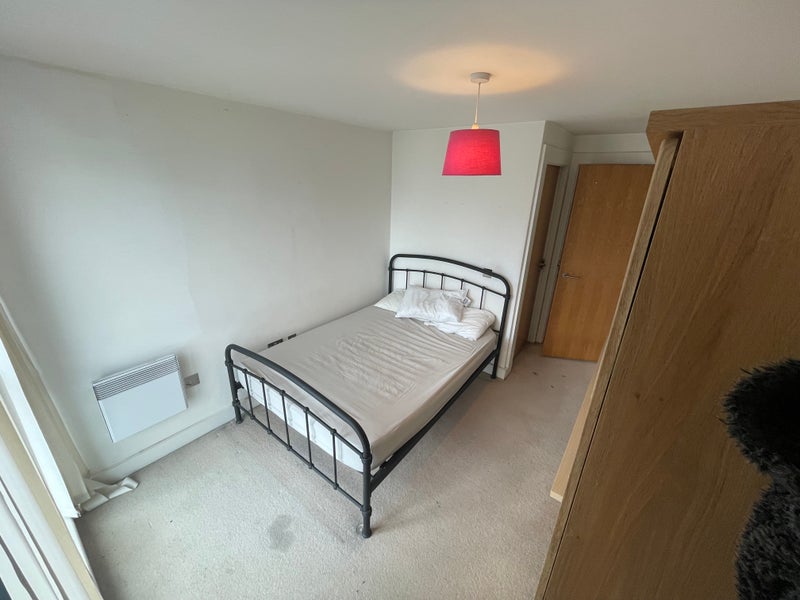 Room Cook Street in Salford