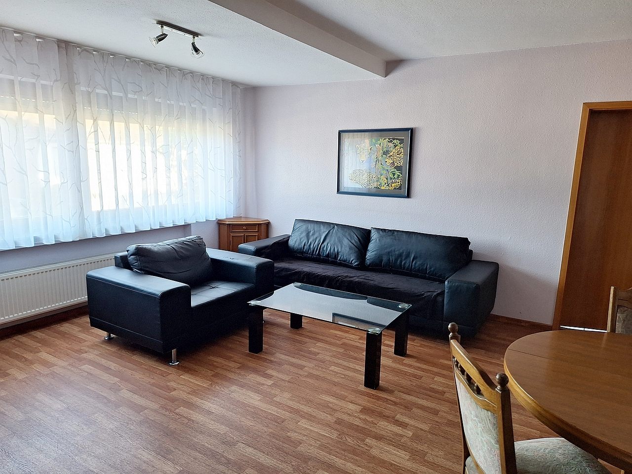 Wohnung Akazienweg in Rösrath