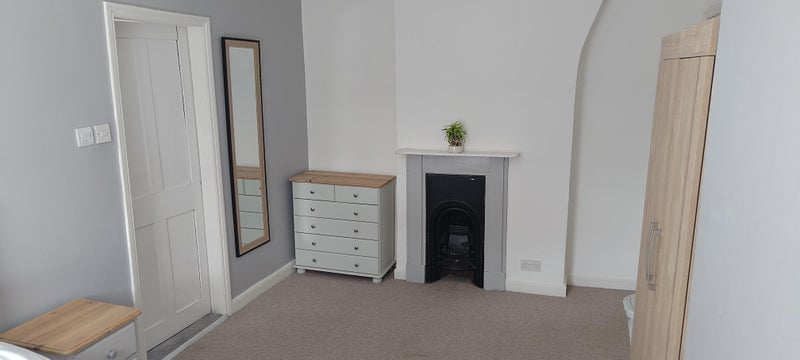 Room Rupert Street in Norwich