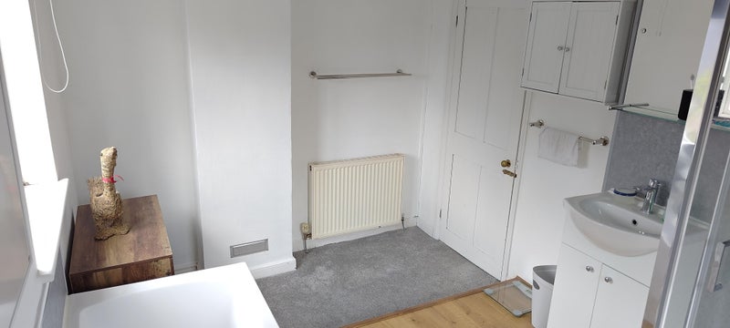 Room Rupert Street in Norwich