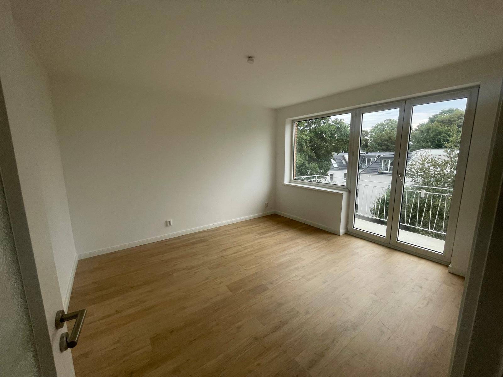 Wohnung Methfesselstraße in Hamburg
