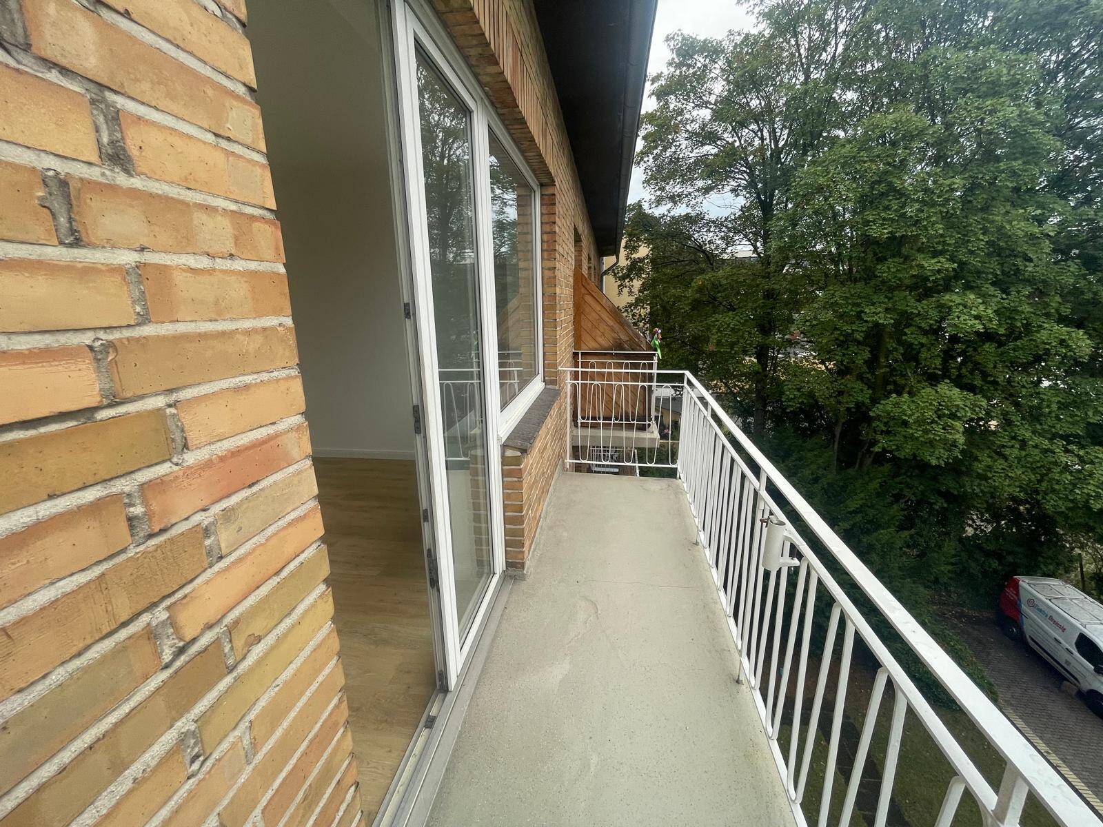 Wohnung Methfesselstraße in Hamburg