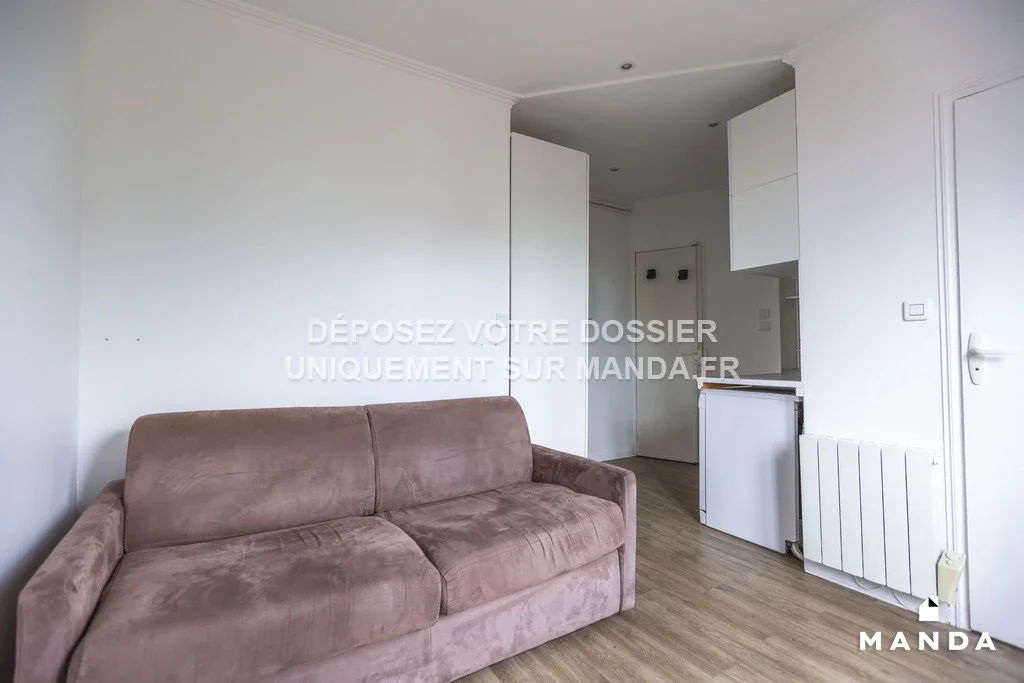 Appartement Rue Ledru-Rollin à Malakoff