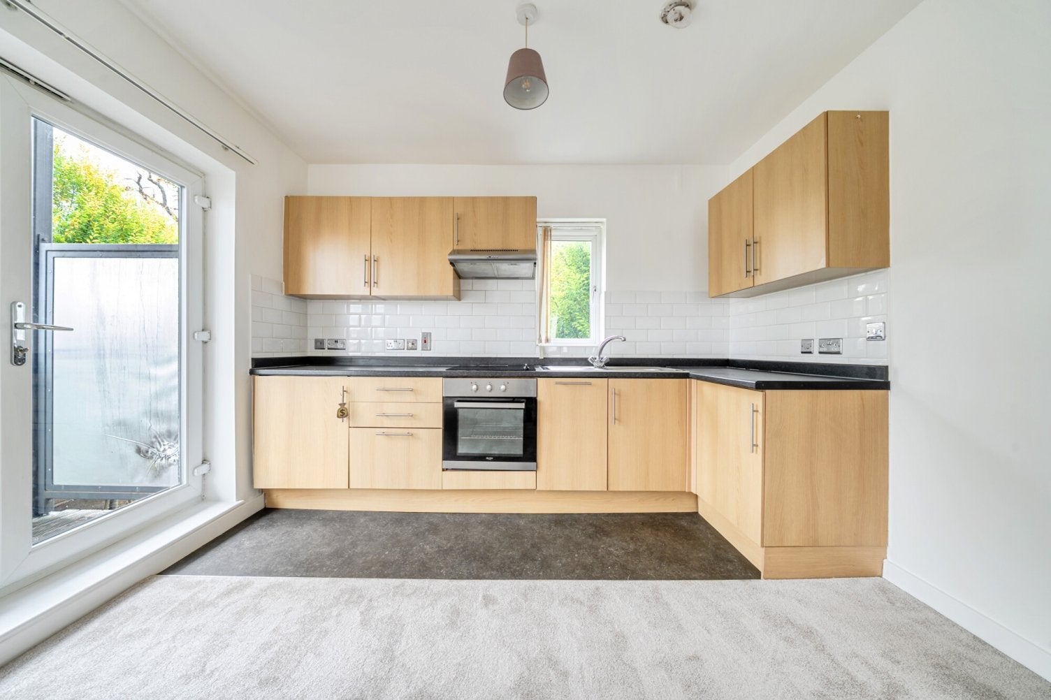 Flat Sidcup Road in Greater London