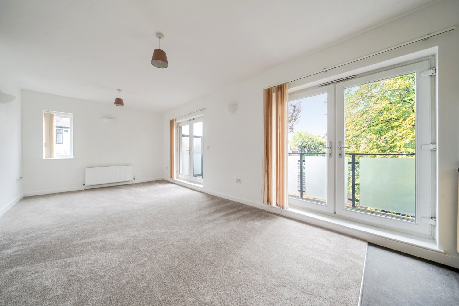 Flat Sidcup Road in Greater London